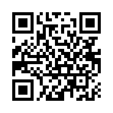 QR Code for bitcoin:12a4ppRR5i3UnFeLZjj8MSZSnAAvDZdJPh
