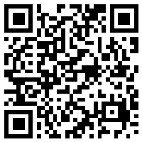 QR Code for bitcoin:12a6AkxmgmHGSKrx9UdxZRB8AwjXGtMank