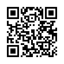 QR Code for bitcoin:12a6w6juHiow9oRFQ8c9CmBhf8ECFXruMA