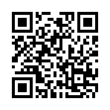 QR Code for bitcoin:12a76jGWMiV9FNoPrAzg8wRuu1jrdRZTCt