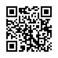 QR Code for bitcoin:12a7NmHpNfVaMSFMkSWjixbv21a1uYtRHH