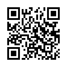 QR Code for bitcoin:12a9PpUBPG3ft94Az1kJsnoDRdQurC13ef
