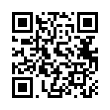 QR Code for bitcoin:12aAeLyX4YMpir3DS2KSFQXsMsXSEmz1Mu