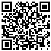 QR Code for bitcoin:12aBkQWDjpqPCvndVw2XsDKsTCutyGP5Cm