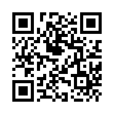 QR Code for bitcoin:12aCbRLwAyGQJsCxcJvkLpsPcHXFHqR9Ja