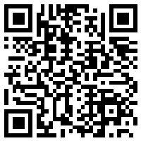 QR Code for bitcoin:12aD54Hn9LAmcdRGC4QCyNC6brbVrr2X8B