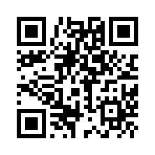 QR Code for bitcoin:12aD8ZJABc8bR7iEX3nBjWpstmRwVSaRbX