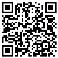 QR Code for bitcoin:12aDqS72ysrUMfWqsCfoSmDSPcfz4ZoGyK
