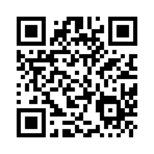 QR Code for bitcoin:12aEZpX6DLSgotyf1fbLGq9pnwWomxAQu7