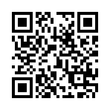 QR Code for bitcoin:12aFSpinW544b2iKMoqZCKE18HiLD6UvMX