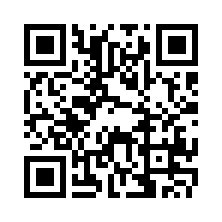 QR Code for bitcoin:12aKBj41iQMpX9HnLE79yJV7cdbDvFFvDX