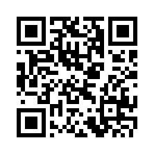 QR Code for bitcoin:12aRRCrPphpuS9oo97GP69N57FQhrjYQpB
