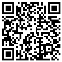 QR Code for bitcoin:12aRV4EXidAgePRyfcti58cfuc4v3icmSV