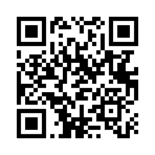 QR Code for bitcoin:12aRZdzidU4wMSKoXJZCSbbojGn9TCF8c8