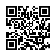 QR Code for bitcoin:12aRcdRku718P2nLeTA43X9HaRRfdFuBLr