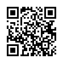 QR Code for bitcoin:12aTbKAff3QKfwQyjQMjxbegaToToD7BrS