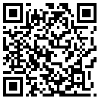 QR Code for bitcoin:12aVFFCg8ty2YZayxo7x828YJJZYvxDWPg