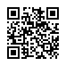 QR Code for bitcoin:12aVkhWeeBTZXfDGscHTG292J5fDE6rNfi
