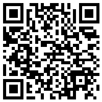 QR Code for bitcoin:12aVmnebVaWNJf3unN9kxFCYkSbEUgpKnV