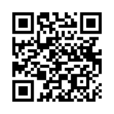 QR Code for bitcoin:12aVoaVzAyCcJj3m3Hpyb2R14DDTeccZq6
