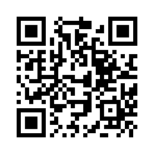 QR Code for bitcoin:12aWgBkUUbEh9tQ59DvFKRun4uXjvjccvf
