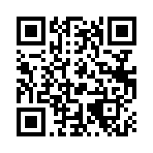 QR Code for bitcoin:12aXetYojx2Nkk8fYcQJMa2itdGKAPQq2q