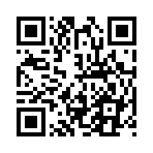 QR Code for bitcoin:12aZiykpruXo7te5mP7t5H6GJS8zsMwbGA
