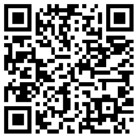 QR Code for bitcoin:12aa8XabH2BEttMyRoGe35vxea5UcsSmrc