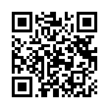 QR Code for bitcoin:12aaKbDRNbrccShGo7jLZfREwiJNg9i2pK