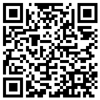 QR Code for bitcoin:12acKXmLCJ6nVs43Fn2VFpFhp7FeaFKL3r