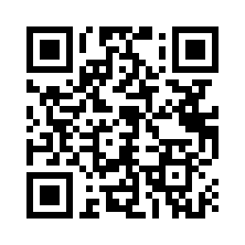 QR Code for bitcoin:12adEVyctUNhbAcVj8SHewEr1aGYDpH3Cy