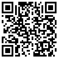 QR Code for bitcoin:12aefvgPGgmDUaeHpkiyhJZVQAwjL57mut
