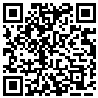 QR Code for bitcoin:12afFMPRhS3UKwEjUnArqvK8dkKTmDSXfz