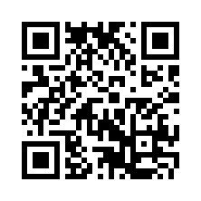 QR Code for bitcoin:12agxFDk8ysSBQHt5CXo7vrgjA23sA8TDU