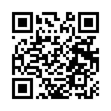QR Code for bitcoin:12aii37W1rxDm7HsFfZFS2iPDDApeHF6o4