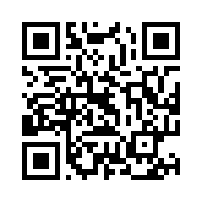 QR Code for bitcoin:12aoMk6z3o7WoGwjg5UeLcFGSqm1w38dVV