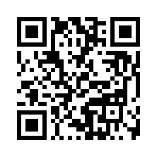 QR Code for bitcoin:12apAFBj7WNyppijPc34ysrwfc9DAZeu4p