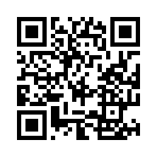 QR Code for bitcoin:12aq49VJzBM3ievCMuePywPRwXiKXcM2y2