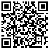 QR Code for bitcoin:12atJsAkv5cX45CoMtz61Ecut3mx9BpUfE