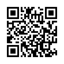 QR Code for bitcoin:12auf39cqsLM3jmB4vXmYRmK49PBHeEWnh