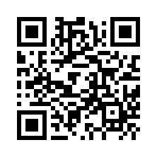 QR Code for bitcoin:12ax5AGTvjgM99PdrS3ZBj6ABtxefVfZz8