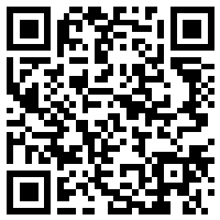QR Code for bitcoin:12axfPjHdsFMBWK38if5BPV7yQ4MPDeSKY