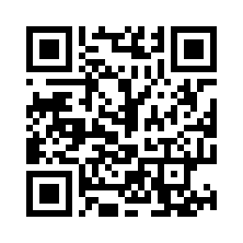 QR Code for bitcoin:12b1nvYdmGQPCN7fApk9CtSVBbukX1d5kV
