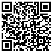 QR Code for bitcoin:12b5uuF756NfMCcebXvA7hjffAM5D7srbX