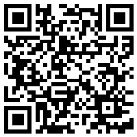 QR Code for bitcoin:12b6exCD5THgvqKceW1GkGRG2MPZTy71YF