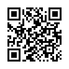 QR Code for bitcoin:12b6wjbHjPVgGTabxBHcghToC86ETSWstK