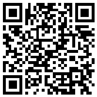 QR Code for bitcoin:12b7DF3Fc4RNiDjq7KwytXCfAMGpcQeAEu