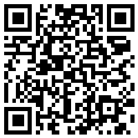 QR Code for bitcoin:12b7swD97bono7LuSG56x8AXs9udavR1qm