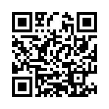 QR Code for bitcoin:12bASRunEudCc5kaFPafjvd1WmA6LPipwn