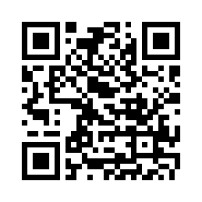 QR Code for bitcoin:12bAtVX25bKLc18dQmLr2MjiUvCJCyWbut